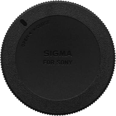 SIGMA Objektivlock Bakre LCR-SE II SONY A-Mount