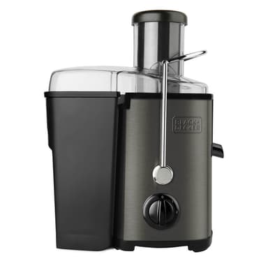 BLACK+DECKER Råsaftcentrifug 600W
