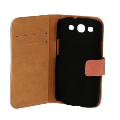 REPLAY Mobilfodral Vintage Samsung S4 Rosa