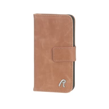 REPLAY Mobilfodral Vintage Samsung S4 Rosa