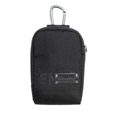 GOLLA Kompaktväska Mason G1143 Svart