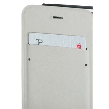 HAMA Plånboksväska DesignLine iPhone6/6S Camo Grön