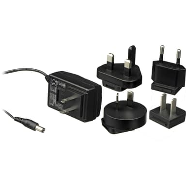 MANFROTTO Nätdel Spectra 500F/900F/900FT 12V/1,25A