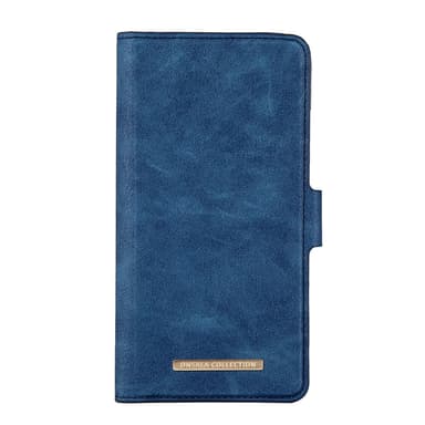 ONSALA COLLECTION Plånboksväska Royal Blue iPhoneXs Max
