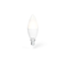 HAMA WiFi LED-lampa E14 RGB 4.5W