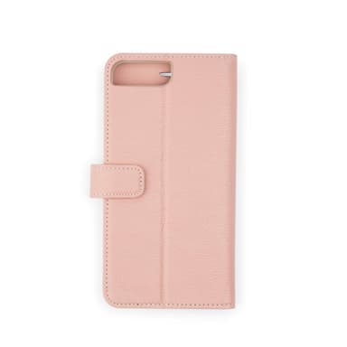 ONSALA COLLECTION Plånboksväska Skinn Rose iPhone 6/7/8 Plus