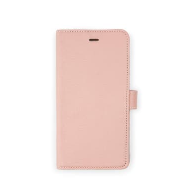 ONSALA COLLECTION Plånboksväska Skinn Rose iPhone 6/7/8 Plus