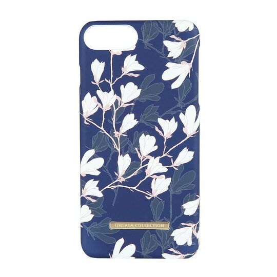 ONSALA COLLECTION Mobilskal Soft Mystery Magnolia iPhone6/7/8 Plus