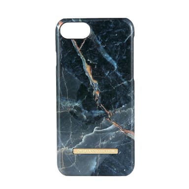 ONSALA COLLECTION Mobilskal Shine Grey Marble iPhone6/7/8