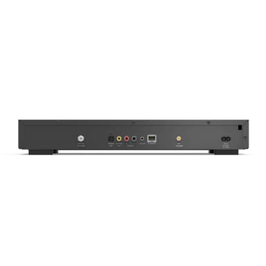 HAMA Radio DAB+ Internet FM DIT 2005M Multiroom Svart