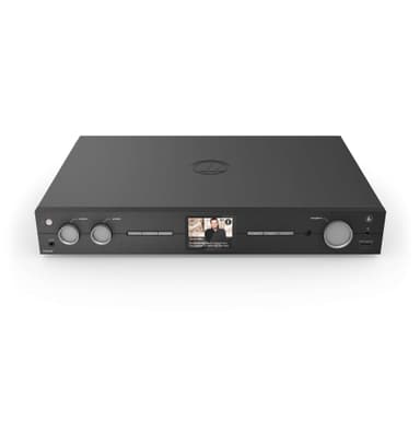 HAMA Radio DAB+ Internet FM DIT 2005M Multiroom Svart