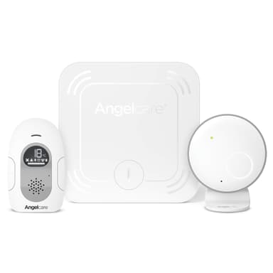 ANGELCARE Rörelsemonitor Audio AC127