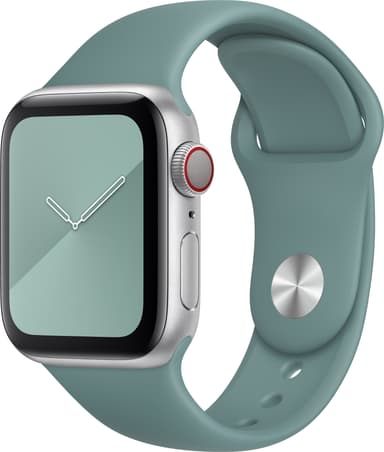 Apple 40 mm Sport armband (kaktus)