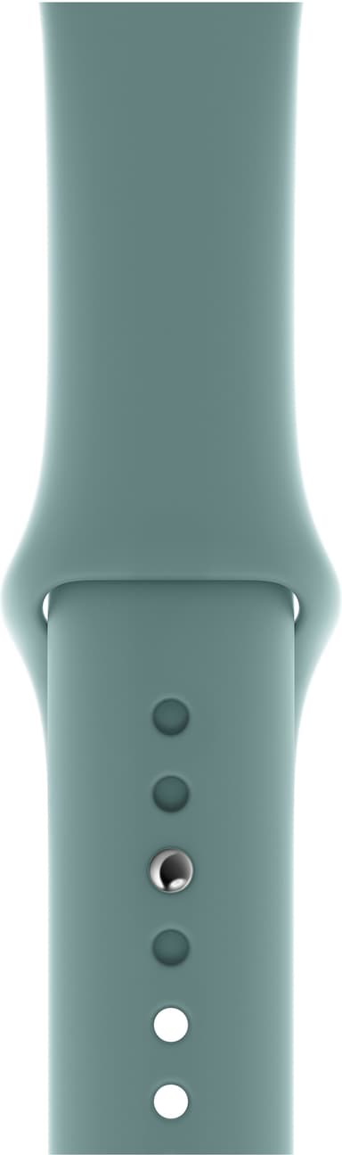 Apple Watch 44 mm sport armband (kaktus)