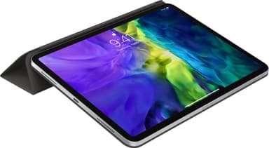iPad Pro 12.9" 2020 Smart folio fodral (svart)
