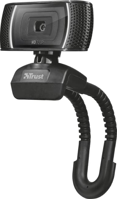 Trust Trino HD webbkamera