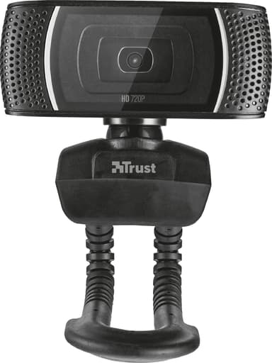 Trust Trino HD webbkamera