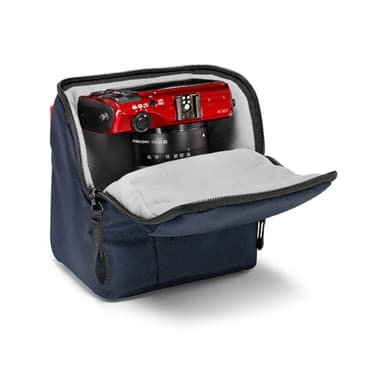 MANFROTTO Kameraväska NX Spegellösa V2 Blå