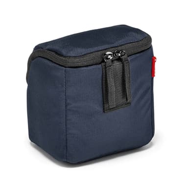 MANFROTTO Kameraväska NX Spegellösa V2 Blå