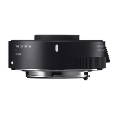 SIGMA Teleconverter TC-1401 CANON