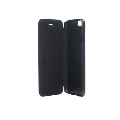 CONVERSE Mobilfodral Canvas iPhone 6 Plus Svart