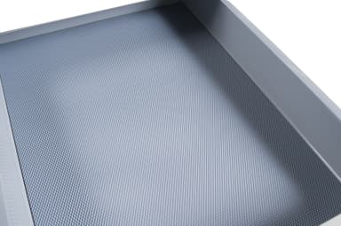 Epoq Lådmatta 80 cm (grå)