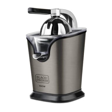 BLACK+DECKER Citruspress 100W