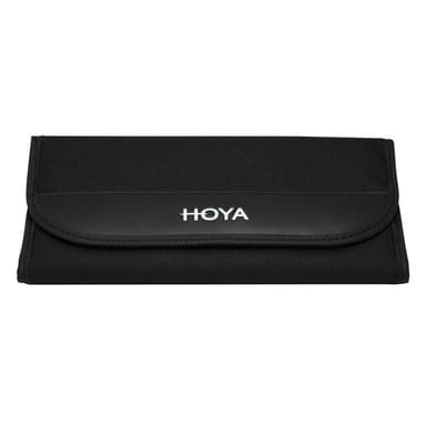 HOYA Filterkit UV(C) Pol.Circ. NDx8 77 mm