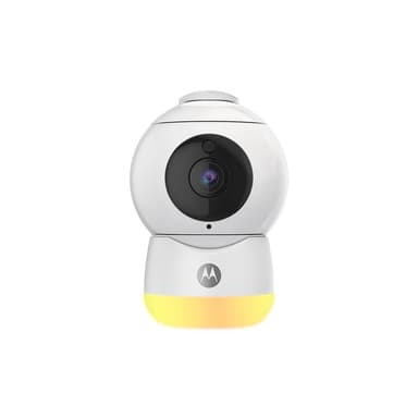 MOTOROLA Babymonitor Peekaboo Wifi Kamera