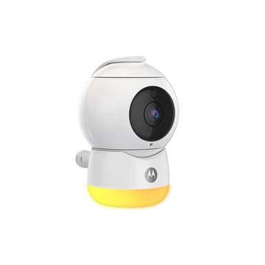 MOTOROLA Babymonitor Peekaboo Wifi Kamera