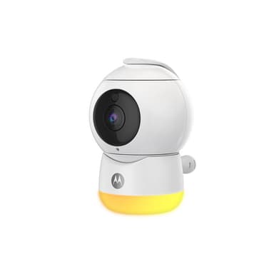 MOTOROLA Babymonitor Peekaboo Wifi Kamera