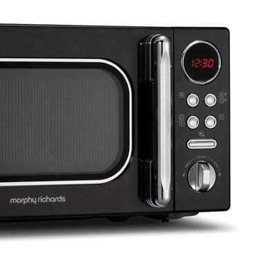 MORPHY RICHARDS Mikrovågsugn Accent