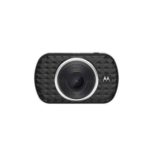 MOTOROLA Bilkamera MDC150 2" Full HD Skärm
