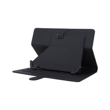 GEAR Tabletfodral Svart Universal 9-10"