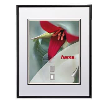 HAMA Ram Sevilla 28x35 cm Svart