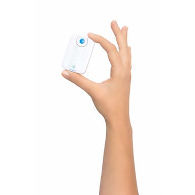 BLUETENS Elektroterapi Sport