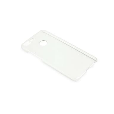 Gear Mobilskal Transparent Huawei Honor 10