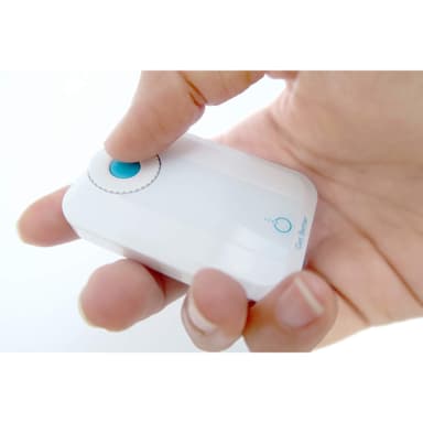 BLUETENS Elektroterapi Sport