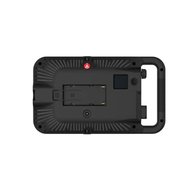 MANFROTTO LED-Belysning Lykos Daylight