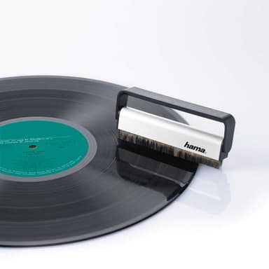 HAMA Vinylborste