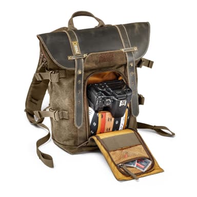 NG Ryggsäck Africa A5280 Small