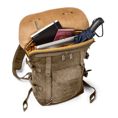 NG Ryggsäck Africa A5280 Small