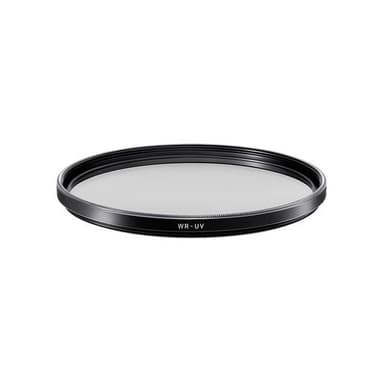 SIGMA Filter UV WR 86 mm