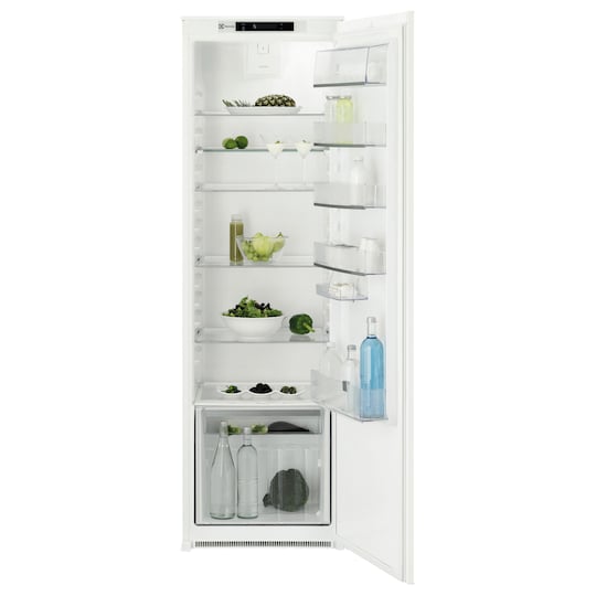 Electrolux Kylskåp ERN3213AOW (177.2 cm)