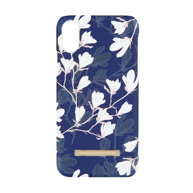 ONSALA COLLECTION Mobilskal Soft Mystery Magnolia iPhoneX/Xs