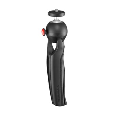 MANFROTTO Bordsstativ Pixi Plus Grå