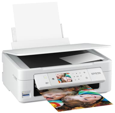 Epson Expression Home XP-445 AIO Bläckstråleskrivare