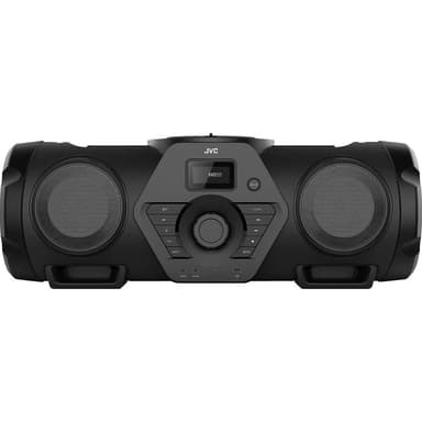 JVC Boomblaster BT RVNB200BT Svart