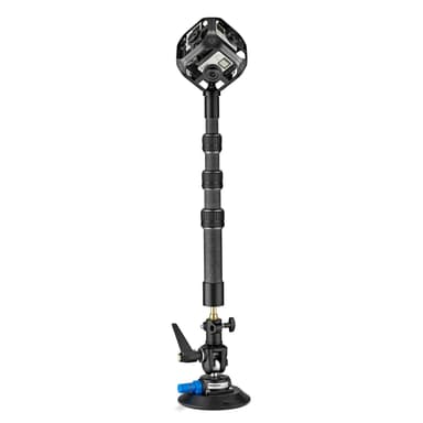 MANFROTTO VR Sugkopp m Spigot
