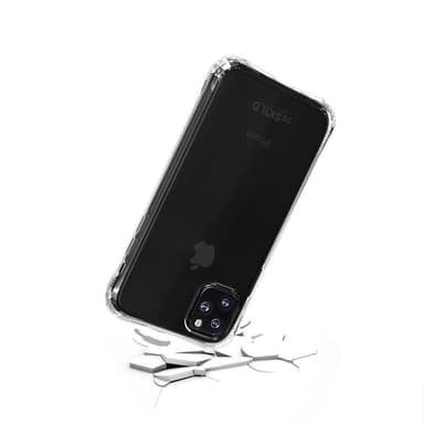 SOSKILD Mobilskal Absorb 2.0 Impact Case iPhone 11 Pro Max